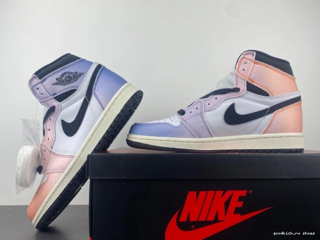 Cheap High Retro 1 OG Jordan Skyline DX0054-805 0710